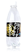 KIMURA しぞーか強ソーダ 500ml