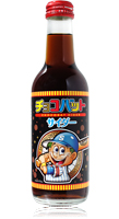 チョコバットサイダー